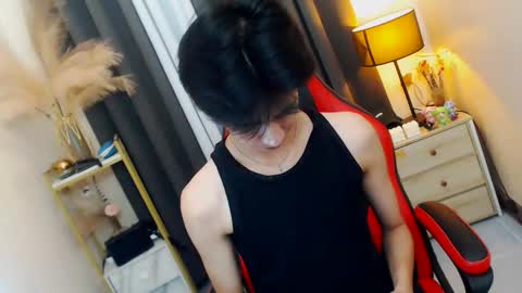 call me james online show from October 30, 8:21 pm