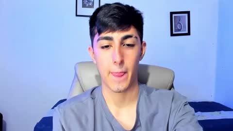 Babyted273 online show from February 5, 10:00 am