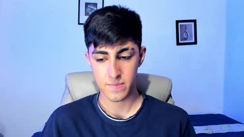 Babyted273 online show from February 3, 6:11 am