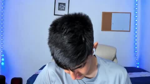 Babyted273 online show from April 11, 4:43 pm