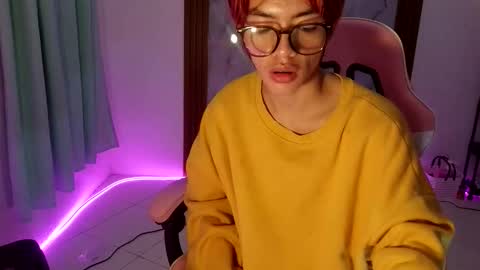 princess online show from March 27, 1:54 am