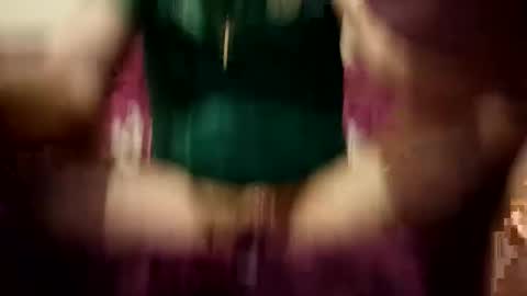 bacardy1981 online show from October 12, 8:03 pm