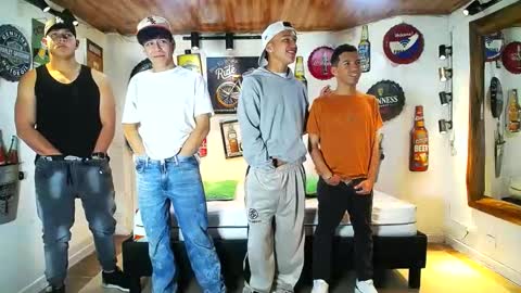 Snapshot of backyardigans chatting on March 3, 8:39 pm backyardigans online show from March 3, 8:39 pm