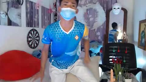 Snapshot of bad_boy_in_bed chatting on September 30, 4:21 pm jay online show from September 30, 4:21 pm