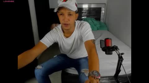 bad_boy_master_findom online show from February 24, 2:34 am