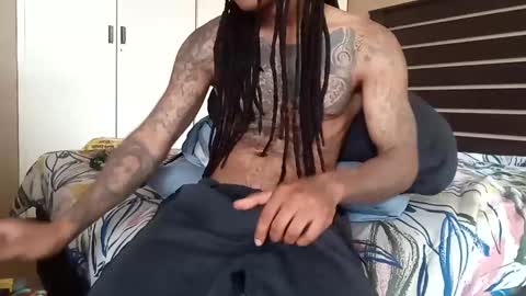 rastafaria online show from December 23, 6:00 am