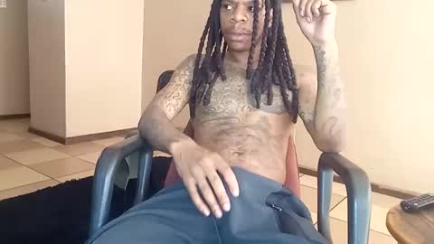 rastafaria online show from October 7, 6:17 am