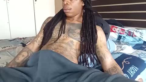 rastafaria online show from February 25, 7:09 am