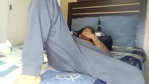 rastafaria online show from February 26, 8:52 pm