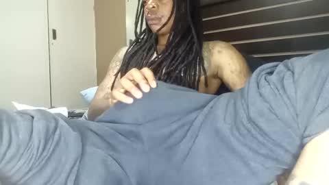 rastafaria online show from February 24, 9:09 pm