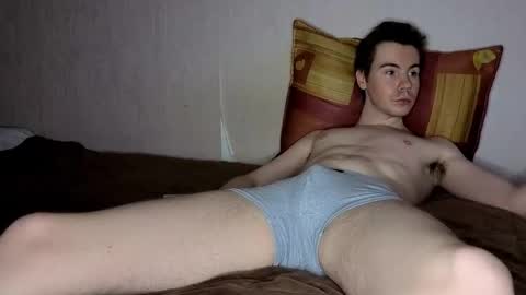 Shane  The cutest badass in the world online show from February 7, 1:57 am