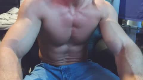 Badboy95 online show from March 30, 5:25 pm