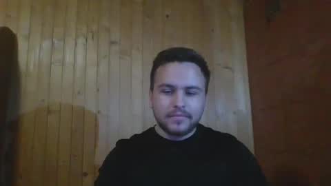 Alex online show from November 10, 8:03 pm