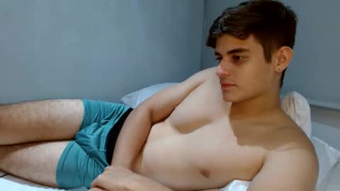 Snapshot of badbunny_69_ chatting on February 26, 5:53 am badbunny_69_ online show from February 26, 5:53 am