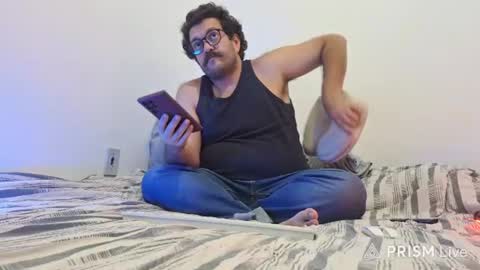 Baddaddybrazil online show from July 4, 11:41 pm