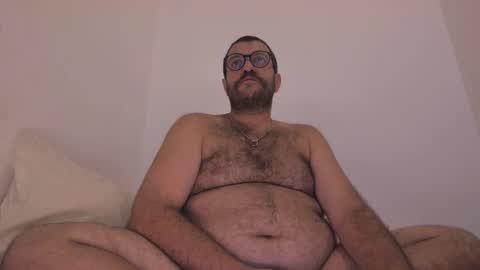 Baddaddybrazil online show from January 7, 12:26 am