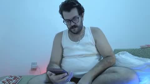 Baddaddybrazil online show from July 12, 10:23 pm
