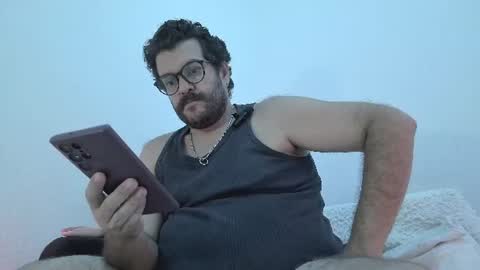 Baddaddybrazil online show from June 23, 2:32 pm