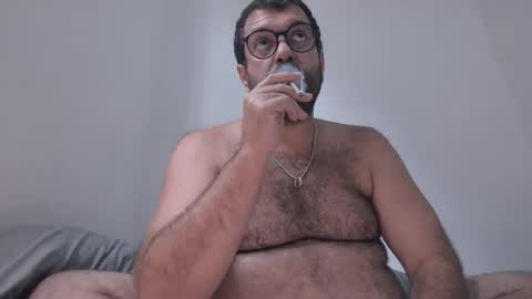 Baddaddybrazil online show from February 10, 8:13 pm