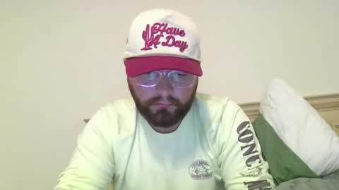 Jon online show from November 30, 9:50 pm