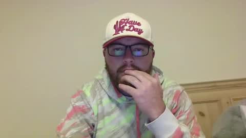 Jon online show from November 5, 2:57 am