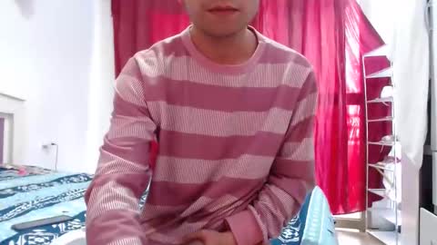 badguy707 online show from February 16, 5:15 pm