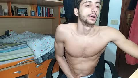 Badguy online show from December 14, 8:56 am