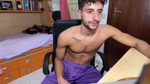 Badguy online show from September 25, 9:13 pm