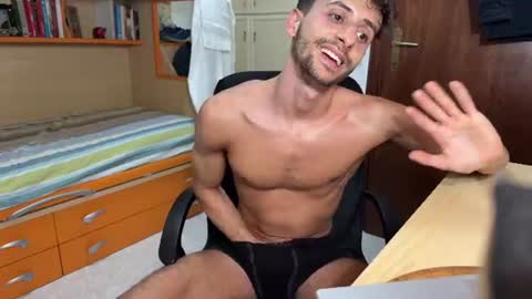 Badguy online show from June 24, 8:22 pm