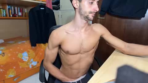 Badguy online show from October 12, 5:51 pm