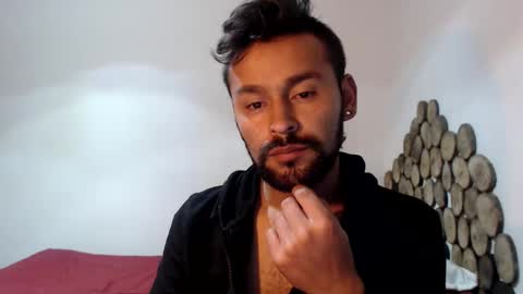 badsanx online show from September 23, 3:06 am