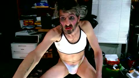 balddickstroking online show from November 15, 3:08 am