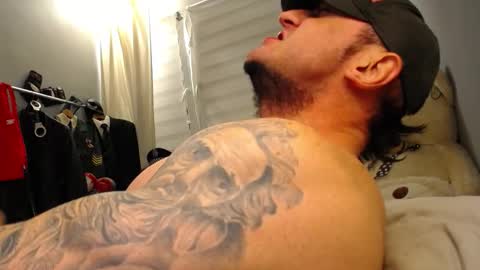 Bret Ballard online show from November 20, 1:49 am