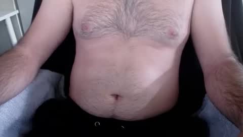 ballsnhair online show from September 11, 9:41 am