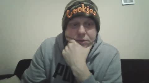 ballzrockwell online show from February 19, 12:22 pm