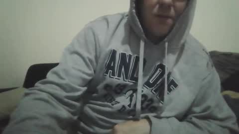 ballzrockwell online show from March 4, 5:20 pm