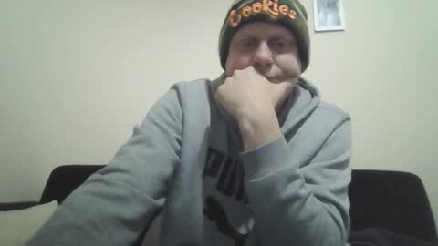 ballzrockwell online show from January 27, 4:09 am