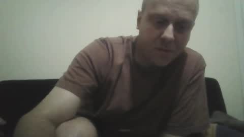 ballzrockwell online show from April 17, 2:47 am