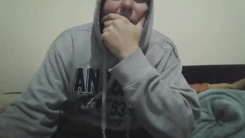 ballzrockwell online show from October 21, 1:25 pm