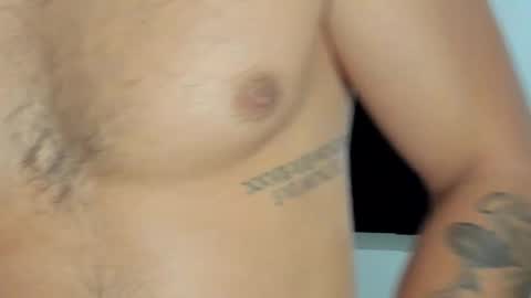 Andres -  online show from March 5, 10:00 am