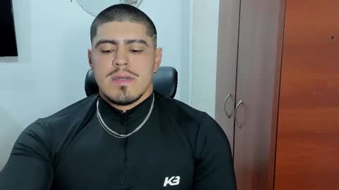 Andres -  online show from November 14, 11:22 am