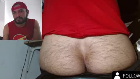 bambam online show from March 9, 3:50 pm