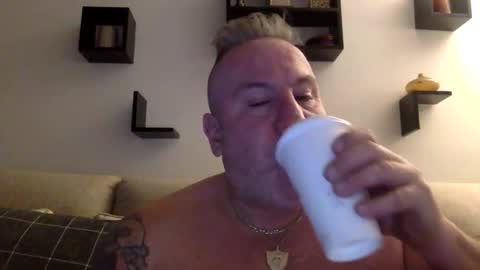 banana5289 online show from February 12, 9:32 pm