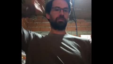 Ezequiel online show from February 13, 1:45 am