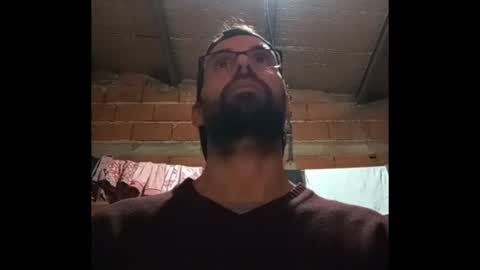 Ezequiel online show from July 12, 1:29 am