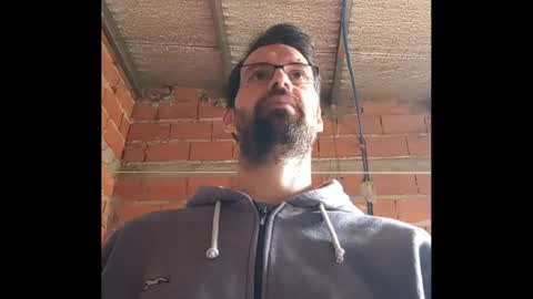 Ezequiel online show from November 20, 2:16 pm