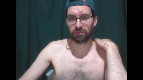 Ezequiel online show from November 15, 1:29 am