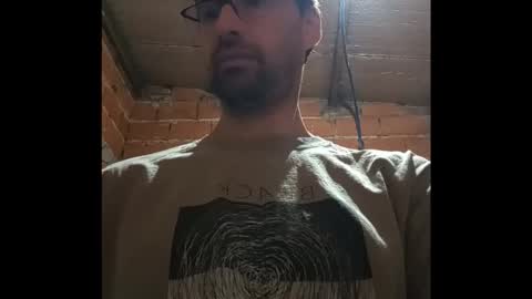 Ezequiel online show from December 16, 1:56 am