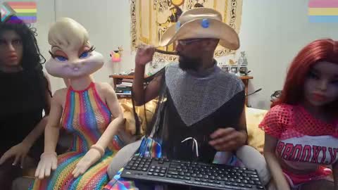 Bando Husbando online show from May 12, 2:20 am