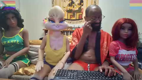 Bando Husbando online show from May 13, 2:30 am